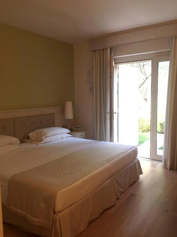 Hotel Girifalco - Nature & Relax Massa Marittima