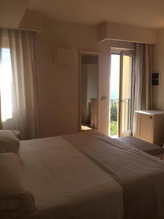 Hotel Girifalco - Nature & Relax Massa Marittima