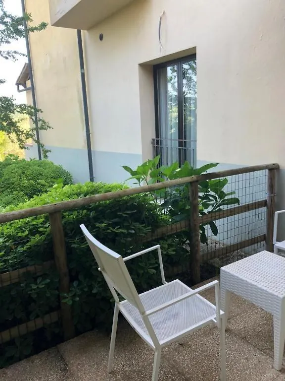 Hotel Girifalco - Nature & Relax Massa Marittima 3*,  Italie