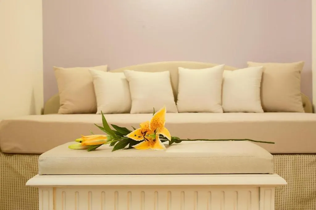 Hotel Girifalco - Nature & Relax Massa Marittima