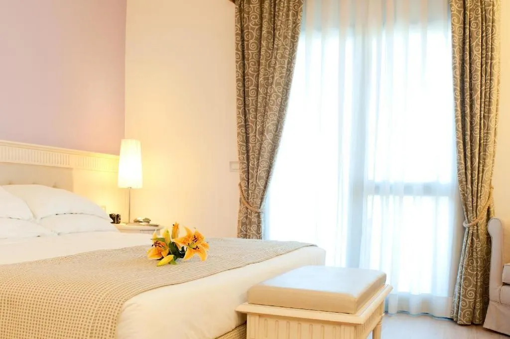 Hotel Girifalco - Nature & Relax Massa Marittima 3*,  Italie