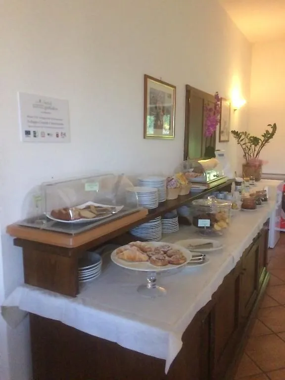 Hotel Girifalco - Nature & Relax Massa Marittima