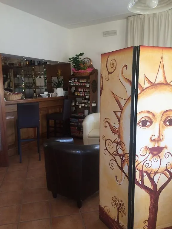 Hotel Girifalco - Nature & Relax Massa Marittima 3*,  Italie
