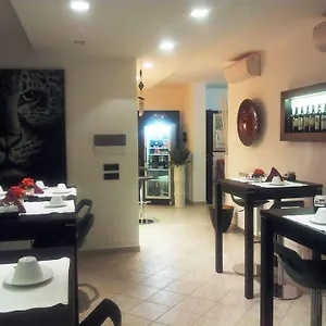 Appart hôtel Arianna, Rosia